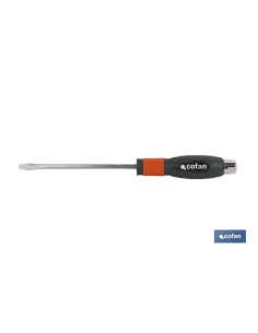 DESTORNILLADOR DE GOLPE SL 8X150