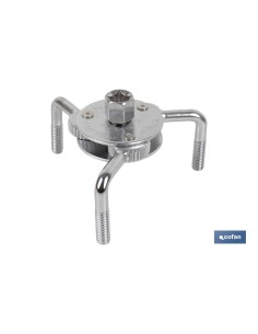 LLAVE FILTROS AUTORREGULABLE (65-110MM) 2