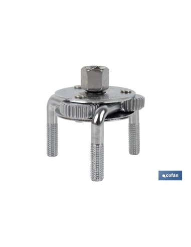 LLAVE FILTROS AUTORREGULABLE (65-110MM)