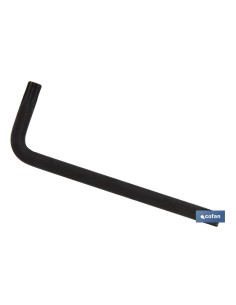 LLAVE ACODADA PARA TORNILLOS TORX T-50