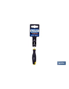 DESTORN. CR-MOLIBDENO TORX T-7X60 2
