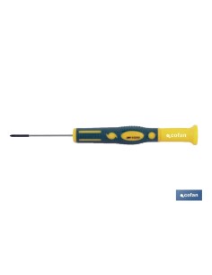 DESTORNILLADOR PRECISION PH 1X125 2