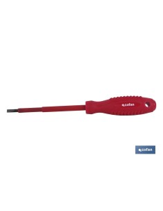 DEST. 1000V VARILLA PROTEGIDA SL 2,4X75