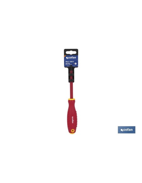 DEST. 1000V PH1 VARILLA PROT.5X80
