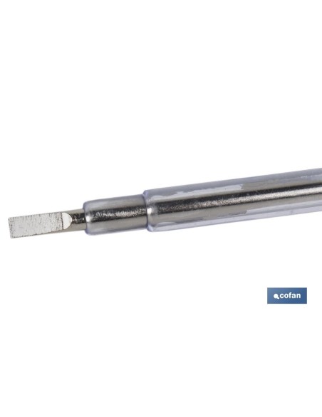 DESTORN. BUSCAPOLOS L-140 100-250V