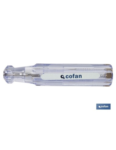 DESTORN. BUSCAPOLOS L-140 100-250V