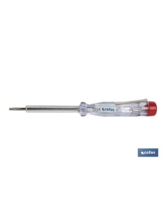 DESTORN. BUSCAPOLOS L-190-100-250V