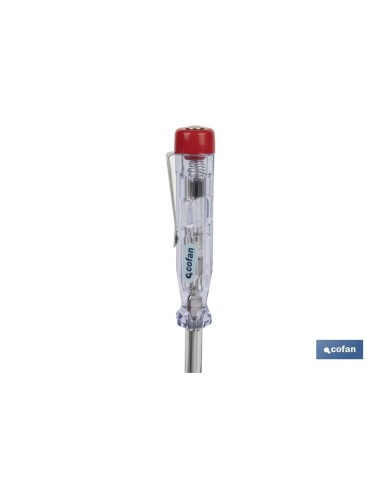 DESTORN. BUSCAPOLOS L-190-100-250V