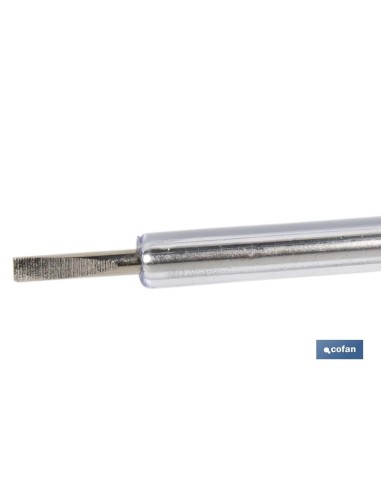 DESTORN. BUSCAPOLOS L-190-100-250V