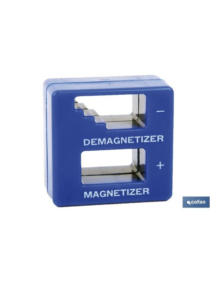 MAGNETIZADOR