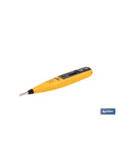 BUSCAPOLOS DIGITAL 0-220 W 2