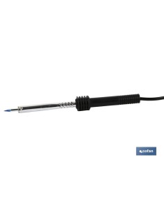SOLDADOR CILÍNDRICO DE ESTAÑO 230 V 60 W