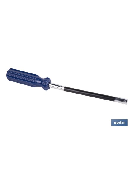 DESTORNILLADOR FLEXIBLE SW-7