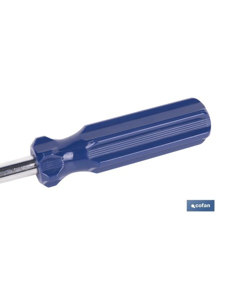 DESTORNILLADOR FLEXIBLE SW-7