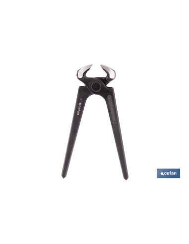 TENAZA DE CARPINTERO L-6