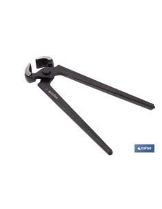 TENAZA DE CARPINTERO L-8 2