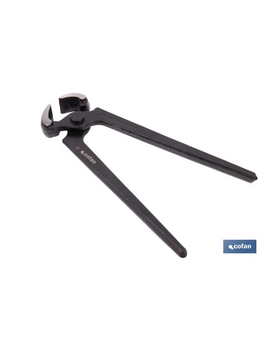 TENAZA DE CARPINTERO L-8