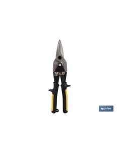 TIJERAS ARTICULADAS L-10