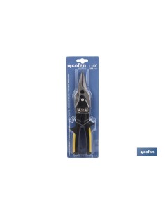TIJERAS ARTICULADAS L-10 2