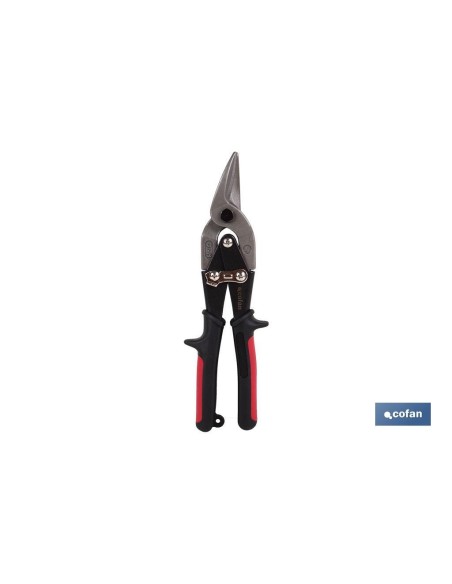 TIJERAS ARTICULADAS L-10 I L
