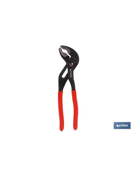 TENAZA DE CANAL AUTOGRIP 12