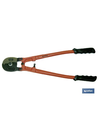 CORTACABLES ACERO REFORZADO 24