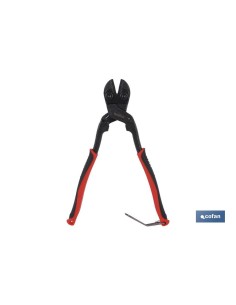 CORTAVARILLAS MINI L-8 2