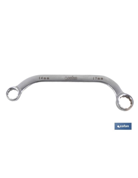 LLAVE MEDIA LUNA 14-17