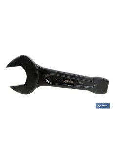 LLAVE FIJA DE GOLPE M-65