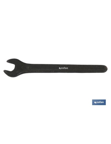 LLAVE FIJA DE IMPACTO UNA BOCA M-8