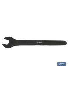 LLAVE FIJA DE IMPACTO UNA BOCA M-11
