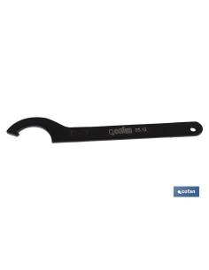 LLAVE DE GANCHO 25-28 MM