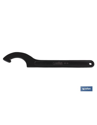 LLAVE DE GANCHO 40 - 42 MM