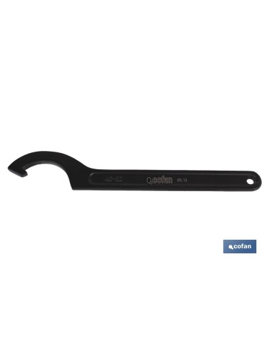 LLAVE DE GANCHO 45- 50 MM