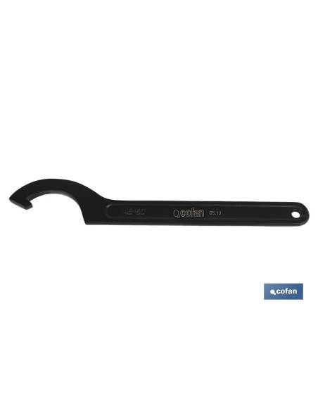 LLAVE DE GANCHO 45- 50 MM