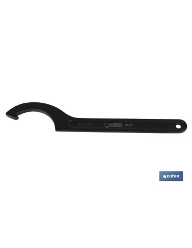 LLAVE DE GANCHO 52- 55 MM