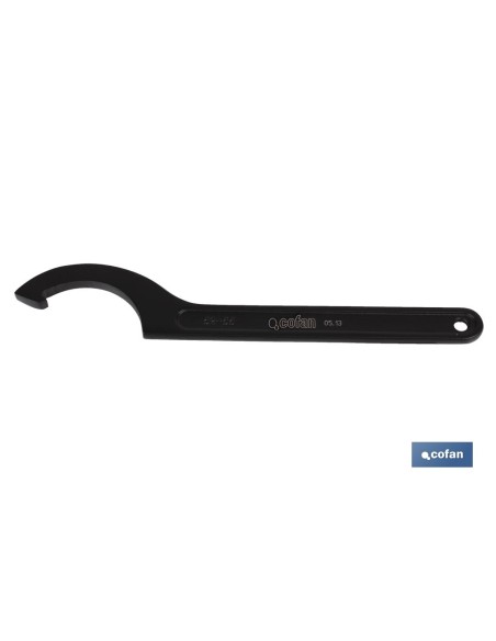 LLAVE DE GANCHO 52- 55 MM