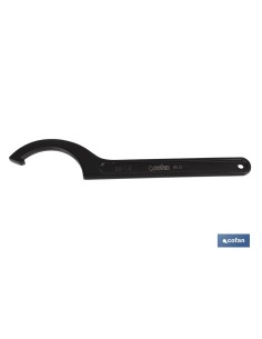 LLAVE DE GANCHO 68-75 MM