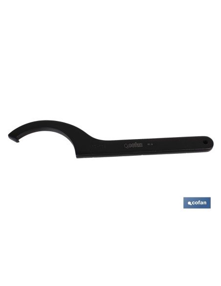 LLAVE DE GANCHO 110-115 MM