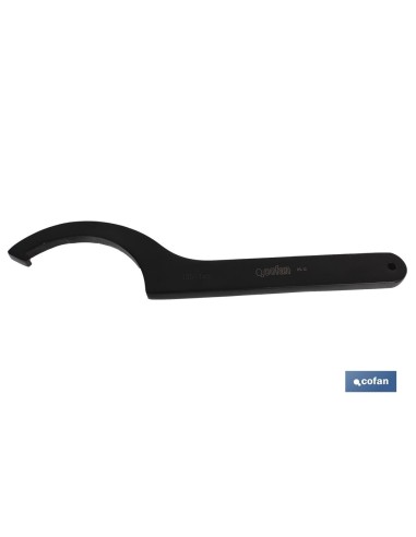 LLAVE DE GANCHO 135-145 MM