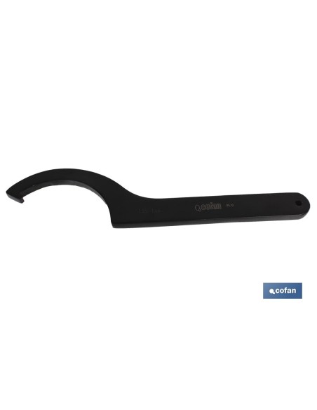 LLAVE DE GANCHO 135-145 MM