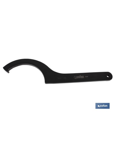 LLAVE DE GANCHO 155-165 MM