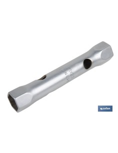 LLAVE DE TUBO DIN-896 B 8-9 2