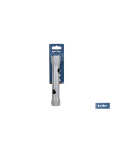 LLAVE DE TUBO DIN-896 B 12-13 2