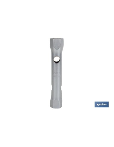 LLAVE DE TUBO DIN-896 B 14-15
