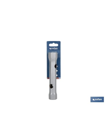 LLAVE DE TUBO DIN-896 B 14-15