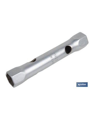 LLAVE DE TUBO DIN-896 B 14-15