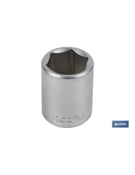 VASO 1/4 M-5