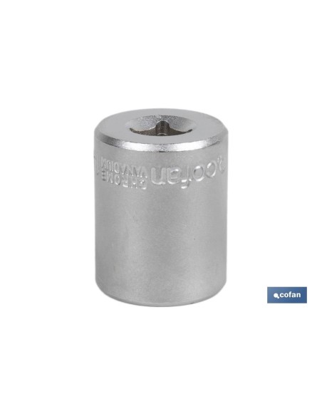 VASO 1/4 M-7