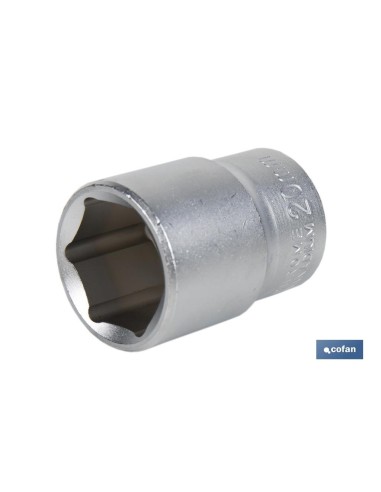 VASO 3/8 M-12